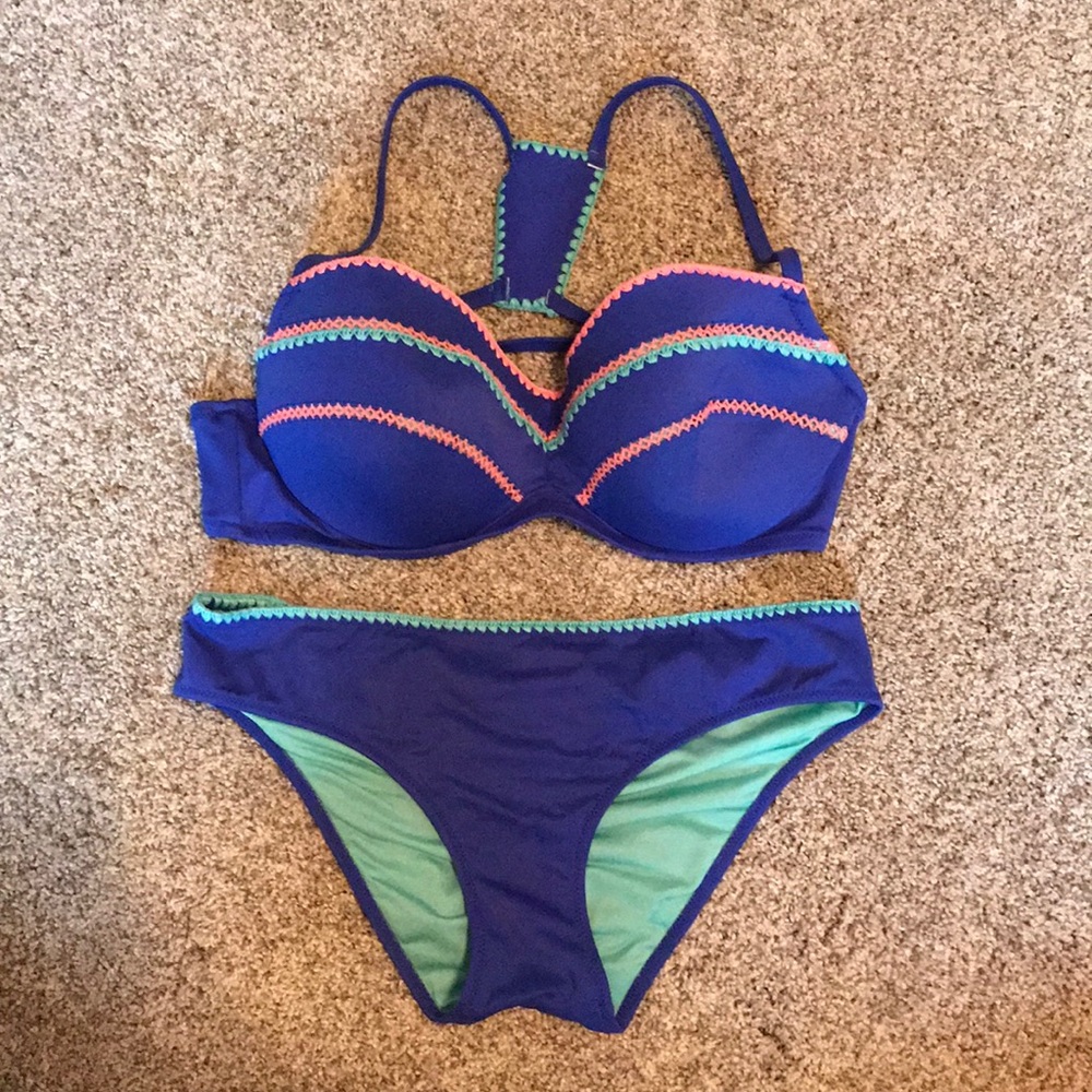 Target Swimsuit